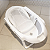 Banheira Smile 2 Em 1 Com Suporte - Safety 1st - Imagem 4