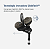 Bebê Conforto Pebble 360 Pro² com Base FamilyFix Twillic Truffle - Maxi Cosi - Imagem 4