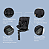 Cadeira para carro Spinel Plus 360° Isofix Black - Maxi Cosi - Imagem 5