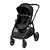 Carrinho Anna 3 Essential Black - Maxi Cosi - Imagem 1