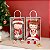 Boneca Natal Glitter com caixa - Metoo (Personalizável com nome) - Imagem 3