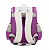 Mochila de Costas Safari Flamingo - Tiny Love (Personalizável com nome) - Imagem 2