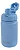 Garrafa Térmica 350ml Easy Open Azul Claro - Büp One - Imagem 2