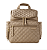 Mochila Maternidade Forma Camel - Skip Hop - Imagem 1