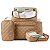 Mochila Maternidade Forma Camel - Skip Hop - Imagem 2