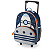 Mochila De Rodinha Infantil Spark Style Espaço - Skip Hop - Imagem 1