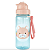 Garrafa Flip Zoo Gatinha - Skip Hop - Imagem 1