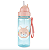 Garrafa Flip Zoo Gatinha - Skip Hop - Imagem 2