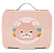 Bento Box Zoo Gatinha - Skip Hop - Imagem 1
