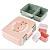 Bento Box Zoo Gatinha - Skip Hop - Imagem 3