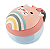 Porta Snack Zoo Gatinha - Skip Hop - Imagem 1