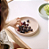 Prato Infantil de Silicone Basic Plate Bubble Beige - Minikoioi - Imagem 2