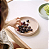 Prato Infantil de Silicone Basic Plate Woody Brown - Minikoioi - Imagem 2