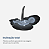 Bebê Conforto Pebble 360 Pro² com Base FamilyFix Essential Black - Maxi Cosi - Imagem 5
