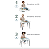 Mesa de Atividades Infantil Discoverosity 3 em 1 - Skip Hop - Imagem 2