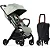 Carrinho Compacto Silver Cross Jet 5 Sage - Silver Cross - Imagem 1