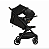 Carrinho Compacto Nuna Trvl Preto Caviar - Nuna - Imagem 4