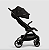 Carrinho Compacto Nuna Trvl LX Preto Caviar - Nuna - Imagem 4
