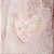 Boneca Metoo Angela Plush Manu Coelha Rosa - Metoo (Personalizavel com nome) - Imagem 3
