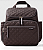 Mochila Maternidade Forma Chocolate - Skip Hop - Imagem 1