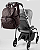 Mochila Maternidade Forma Chocolate - Skip Hop - Imagem 4