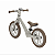 BICICLETA DE EQUILIBRIO LANSER ARMY BEIGE KB - Imagem 4