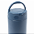Pote Térmico Com Talher 500ml Azul Marinho - BupOne - Imagem 4