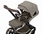 Carrinho de Bebê Fame Twillic Truffle - Maxi Cosi - Imagem 3