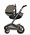 Carrinho de Bebê Fame Twillic Truffle - Maxi Cosi - Imagem 14