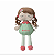 Boneca MINI Angela Frutas Melancia - Metoo (Personalizável com nome) - Imagem 2