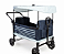 Carrinho Multiuso Wagon - Safety 1st - Imagem 1