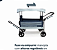 Carrinho Multiuso Wagon - Safety 1st - Imagem 5