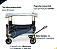 Carrinho Multiuso Wagon - Safety 1st - Imagem 11
