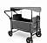 Carrinho Multiuso Wagon - Safety 1st - Imagem 2