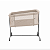 Berço co-sleeper NOAH bege - KikkaBoo - Imagem 5