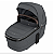 Combo Carrinho de Bebê Fame com moises e bebe conforto Pebble Pro Graphite - Maxi Cosi - Imagem 2