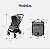 Travel System Leona² TRIO Select Grey - Maxi Cosi - Imagem 10