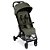 Carrinho Compacto Ping 3 Trekking Avocado - ABC Design - Imagem 1