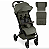 Carrinho Compacto Ping 3 Trekking Avocado - ABC Design - Imagem 10