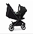 Carrinho Compacto Ping 3 Trekking Coal - ABC Design - Imagem 8