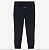 Calça Moletom Infantil Script Flag Navy - Tommy Hilfiger - Imagem 1