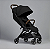 Carrinho compacto Clic Space Black - Silver Cross - Imagem 3
