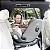 Cadeira de carro i-Spin XL Evergreen de RN até 36kgs - Joie - Imagem 9