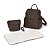 Mochila Maternidade Cocoa - Nuna - Imagem 3