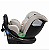 Cadeirinha Nonna 360° Bege Crepe - Infanti - Imagem 9