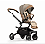 Carrinho de Bebê Mima Creo Mocha Cream - Mima - Imagem 1