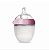 Mamadeira Comotomo Rosa 150ML - Como Tomo - Imagem 1