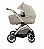 Carrinho De Bebê com Moises e Acessorios Silver Cross Reef 2 Stone - Imagem 2