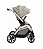 Carrinho De Bebê com Moises e Acessorios Silver Cross Reef 2 Stone - Imagem 4