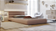 Cama Casal Montessoriana Gomos com colchão Espuma - Imagem 1